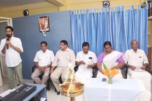 Inauguration ceremony of our Chalakudy North Branch on 27-Nov-2019