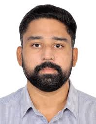 Mr. John Davis Palathingal