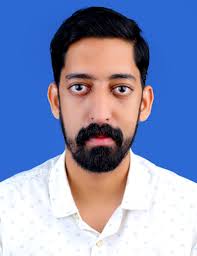 Mr. Jose Davis Palathingal
